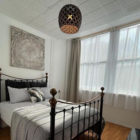 Apartmán Goswell Road Londýn Exteriér fotografie